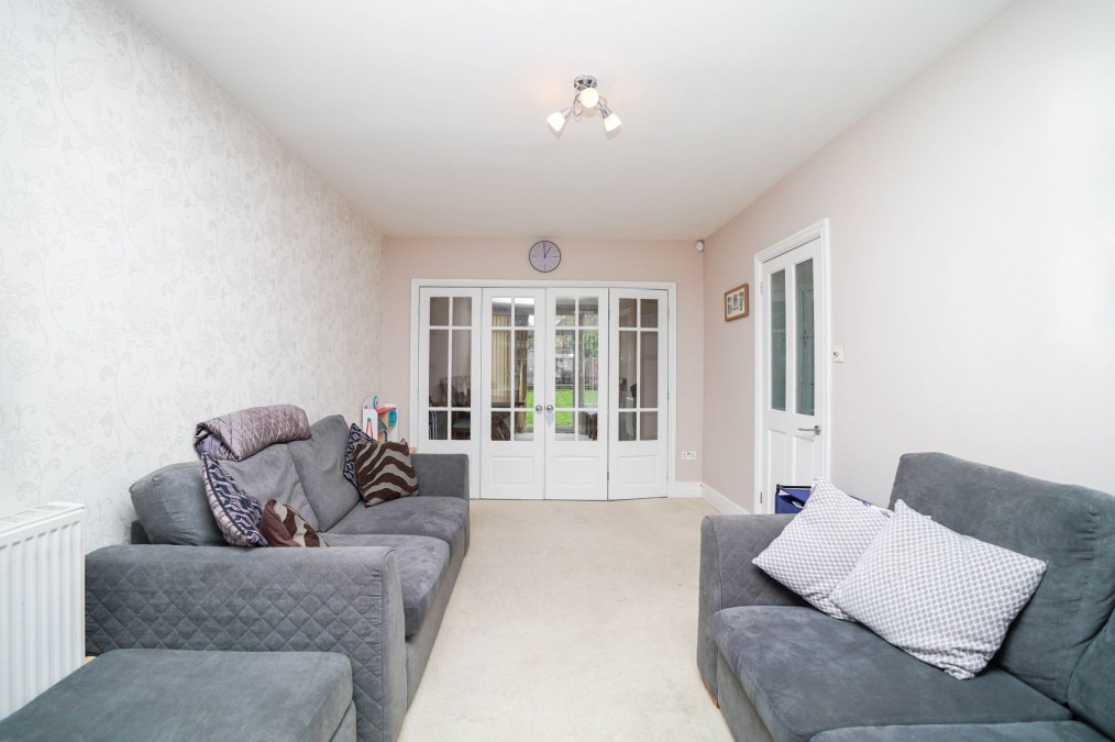 Wellsford Avenue, Solihull, B92