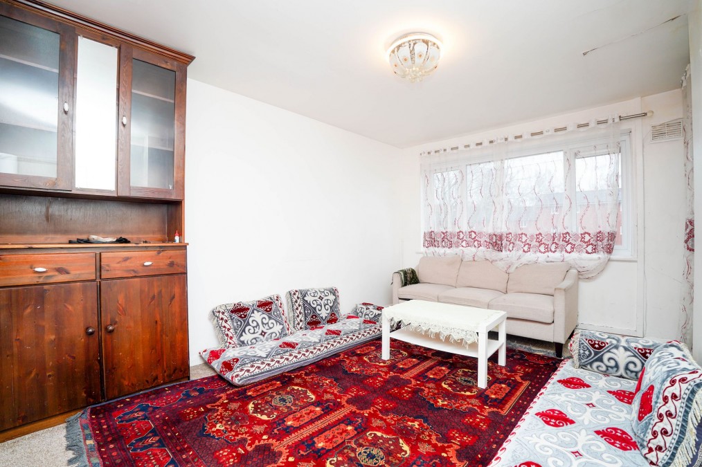 Coventry Road, Small Heath, B10