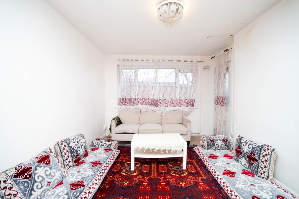 Coventry Road, Small Heath, B10