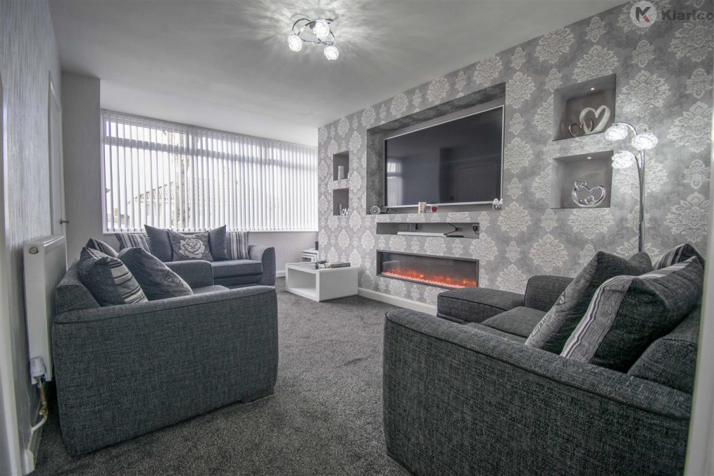 Cleeve Road, Birmingham