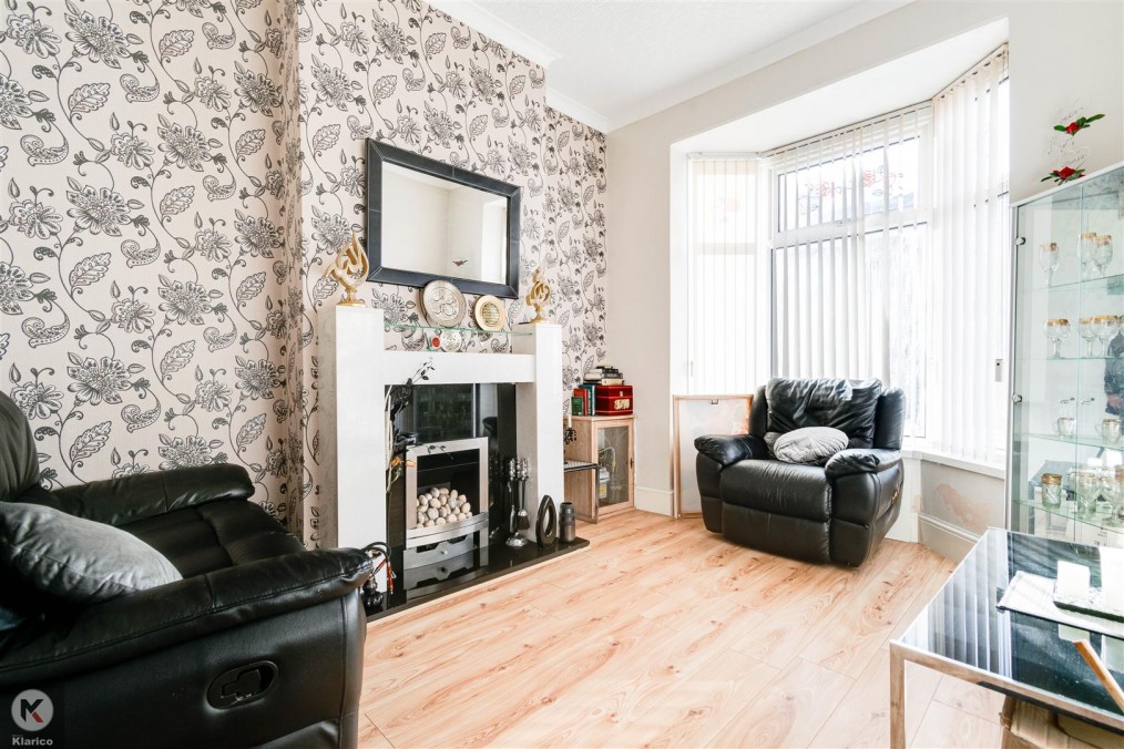 Osborn Road, Birmingham