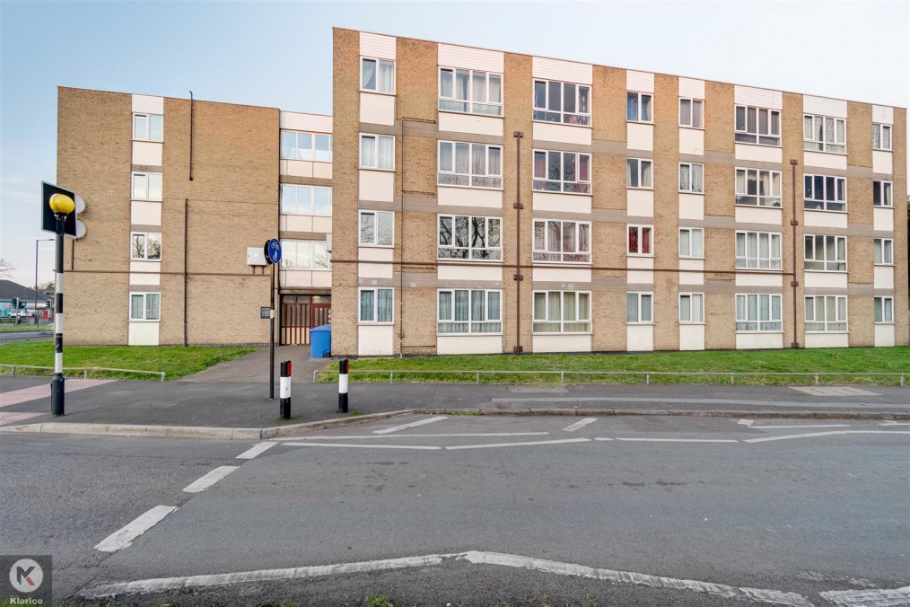 Olton Boulevard East, Acocks Green