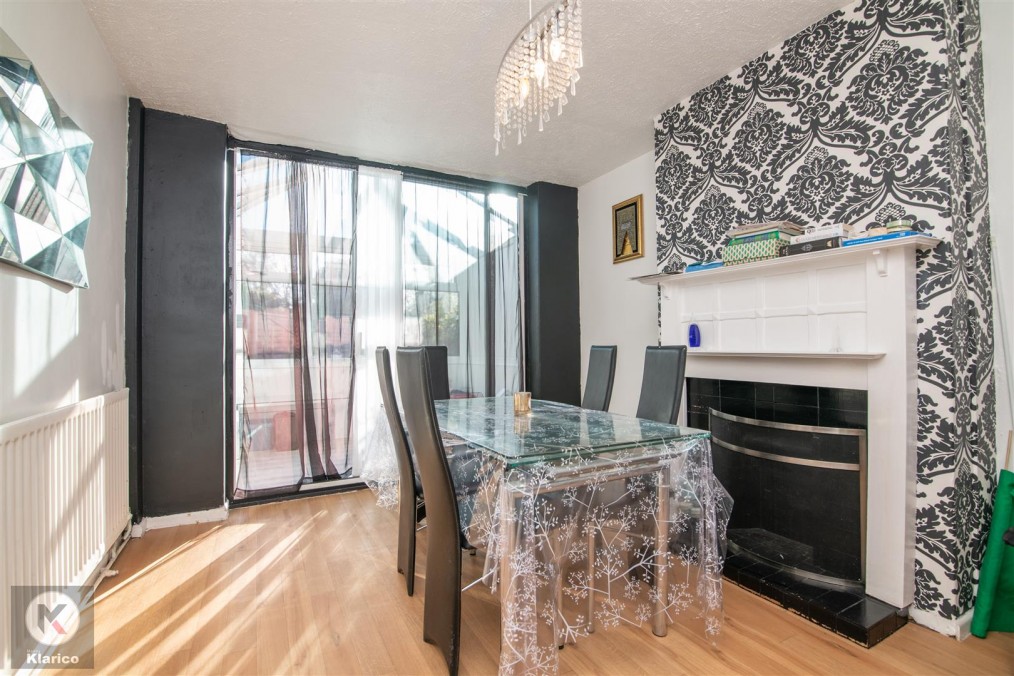 Velsheda Road, Shirley, Solihull