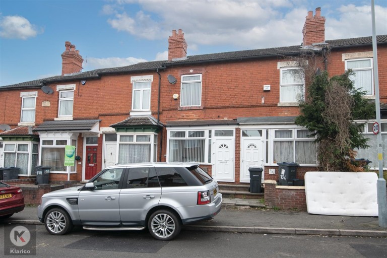 Weston Lane, Birmingham