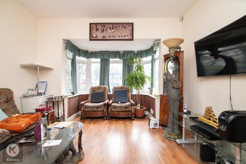 Highfield Road, Hall Green