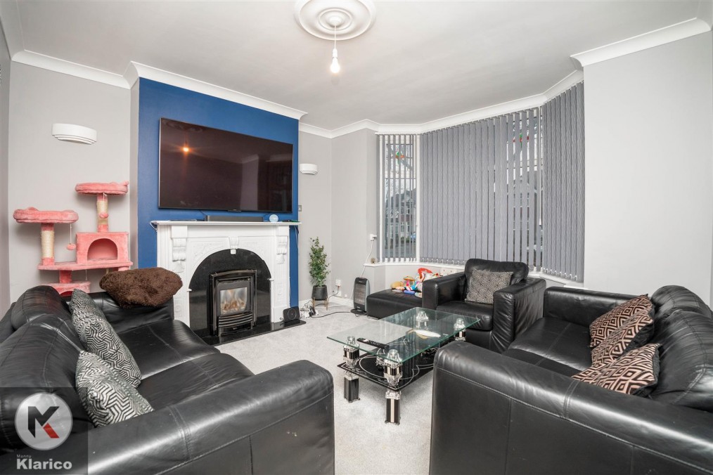 Swanshurst Lane, Moseley
