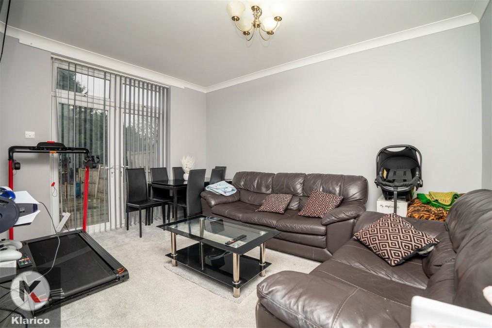 Swanshurst Lane, Moseley