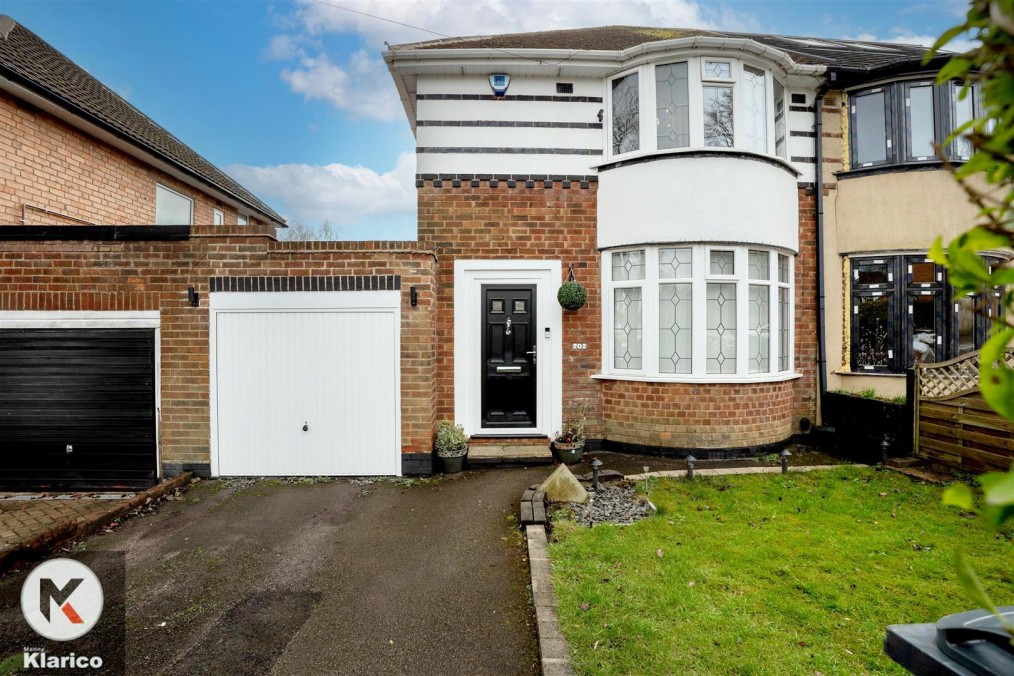 Colebourne Road, Birmingham