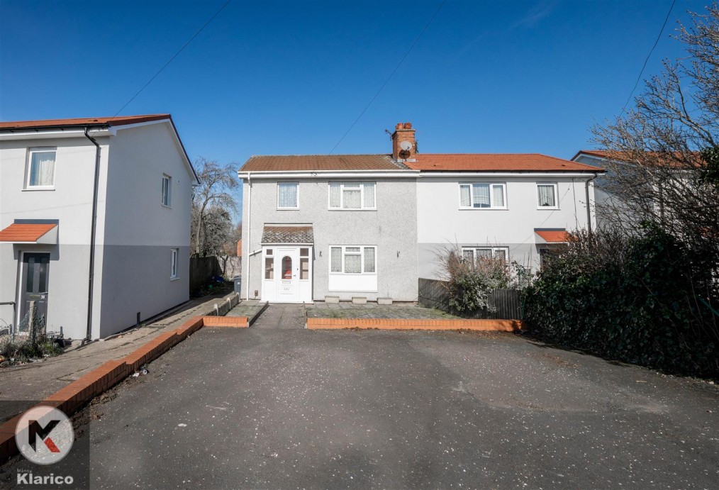 Brays Road, Sheldon