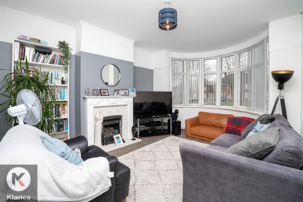 Bordesley Green East, Stechford