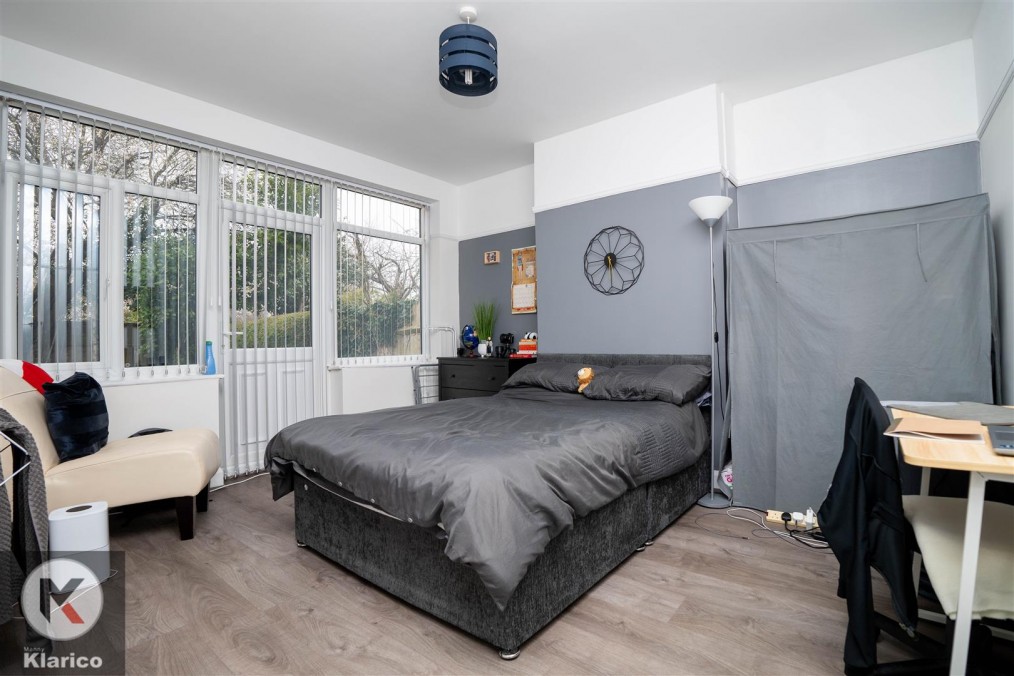 Bordesley Green East, Stechford