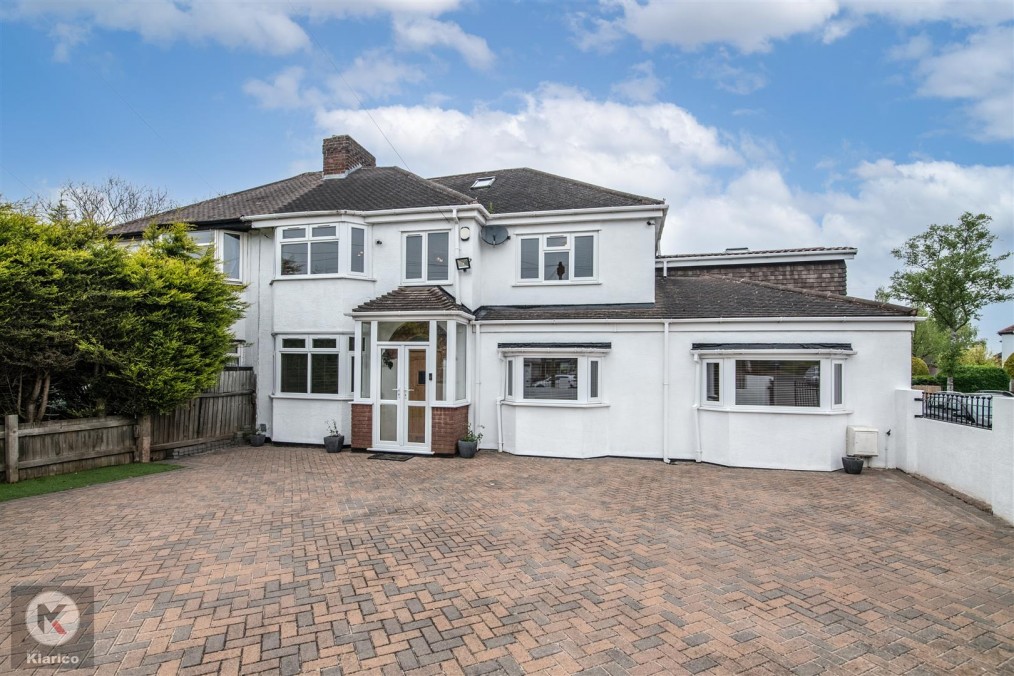 Acheson Road, Shirley, Solihull