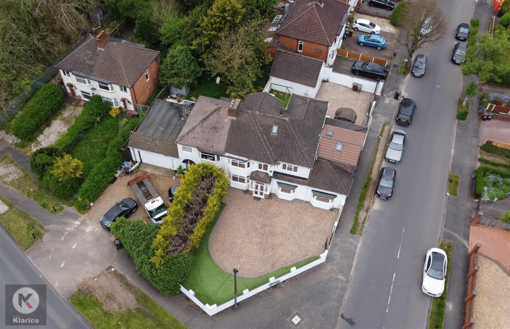 Acheson Road, Shirley, Solihull