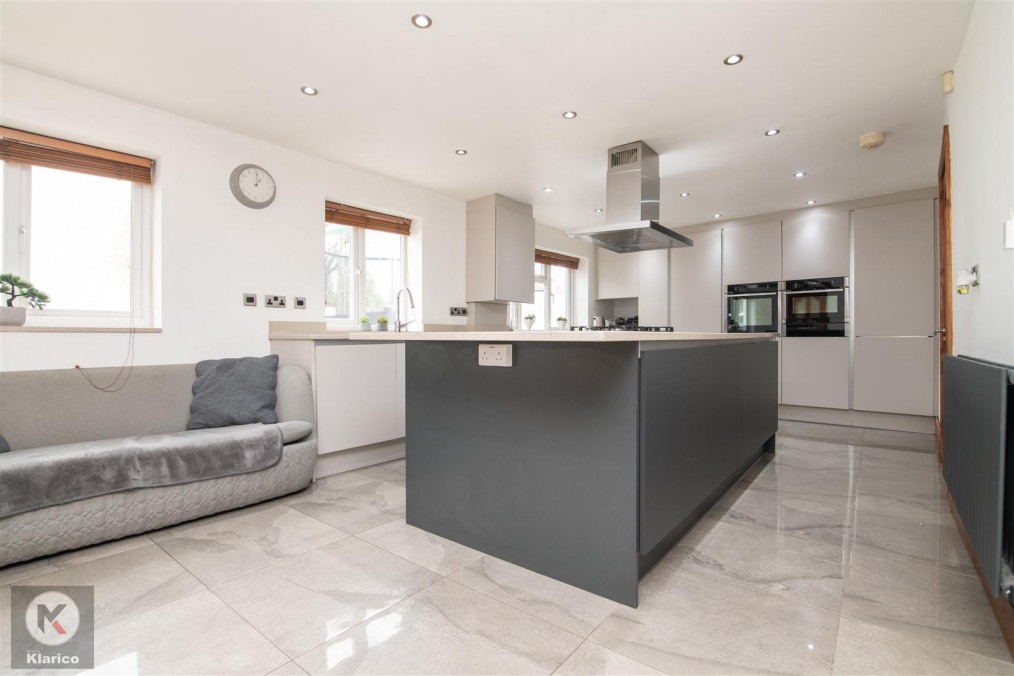 Acheson Road, Shirley, Solihull