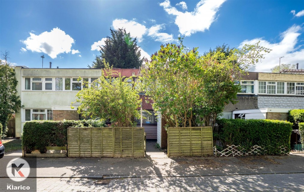 Hilleys Croft, Birmingham