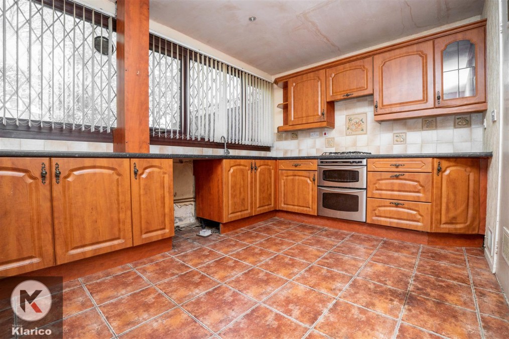 Hilleys Croft, Birmingham