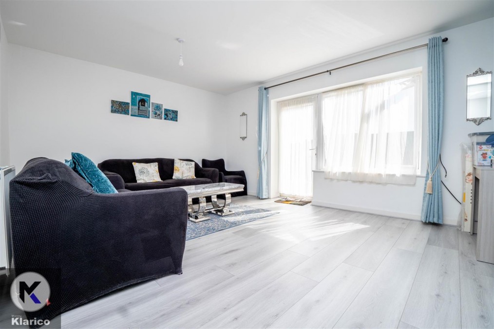 Manston Road, Sheldon