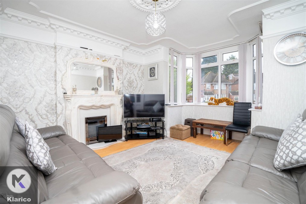 Willersey Road, Birmingham