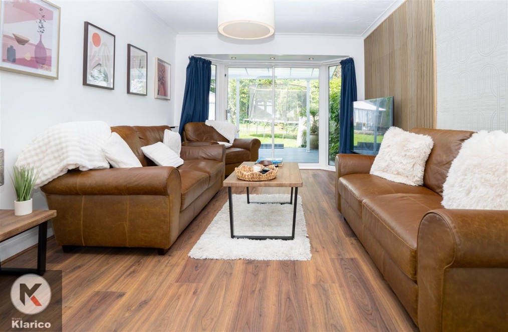 Olorenshaw Road, Sheldon