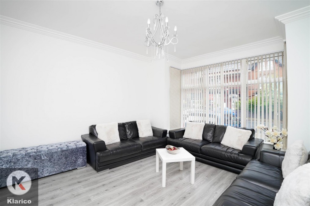 Willows Crescent, Birmingham