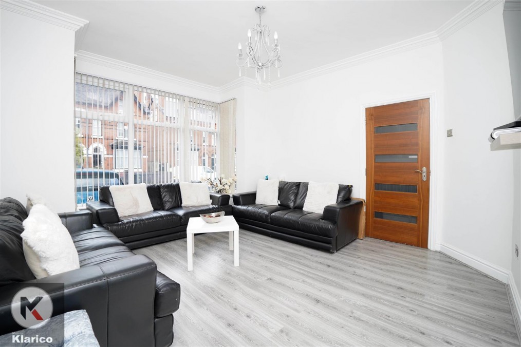 Willows Crescent, Birmingham