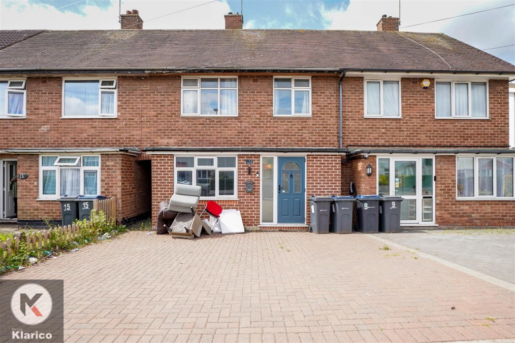 11, Billingsley Road, Sheldon
