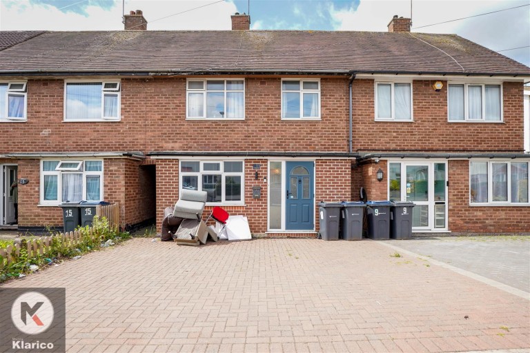 11, Billingsley Road, Sheldon