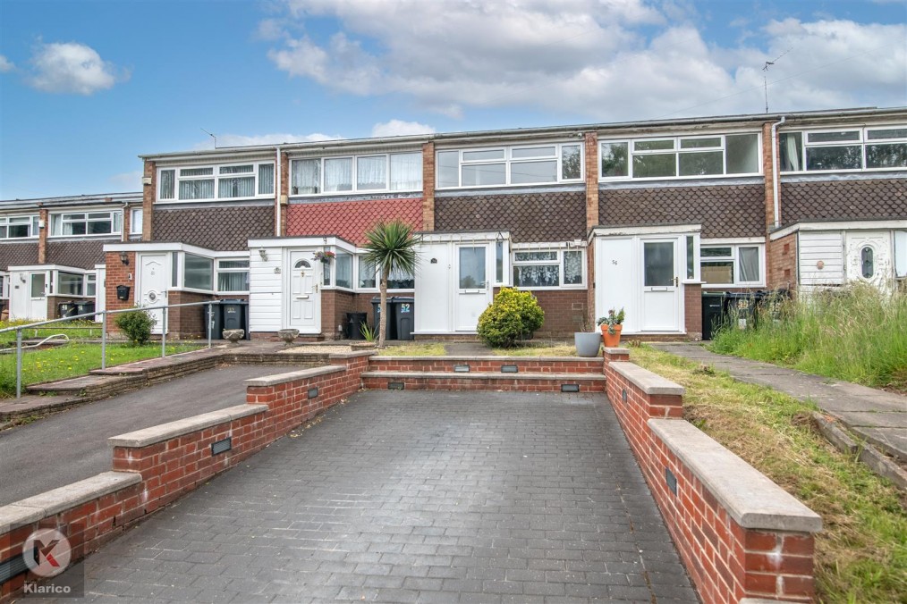 Mountfield Close, Birmingham