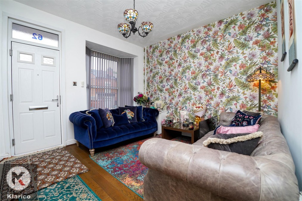 Abbotsford Road, Birmingham