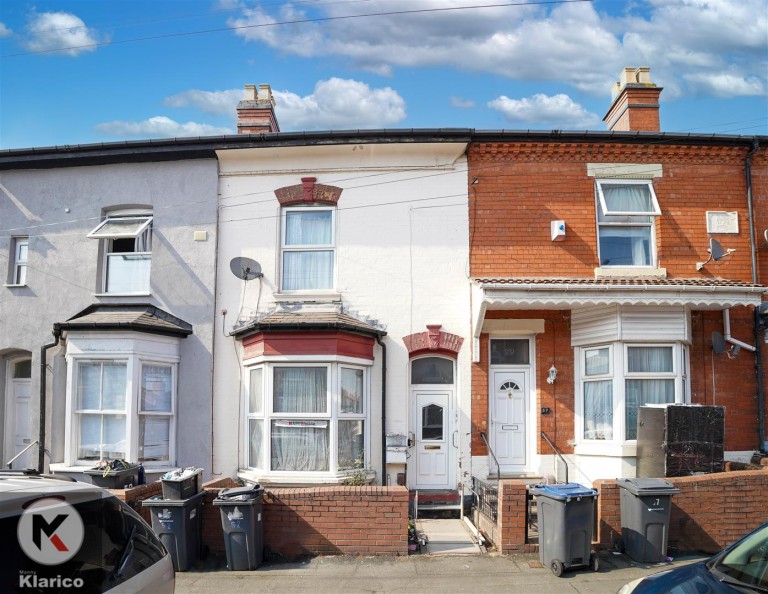 Durham Road, Birmingham