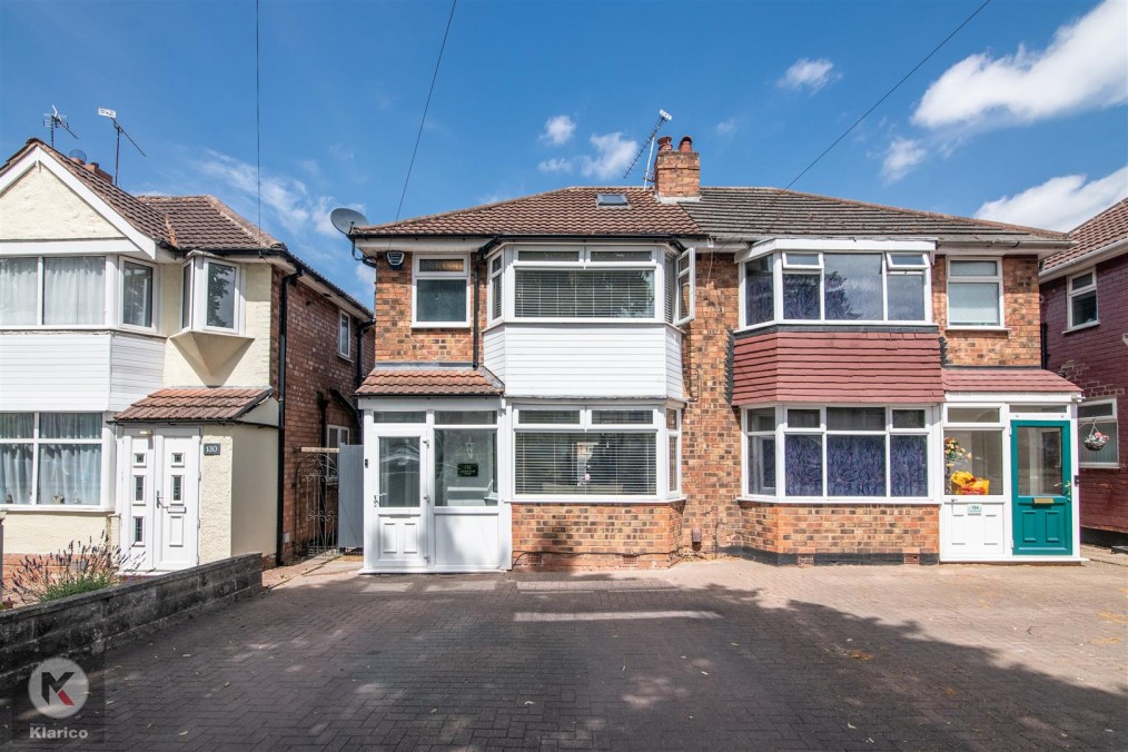 Cranespark Road, Sheldon