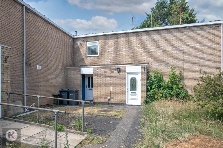 Firth Drive, Birmingham