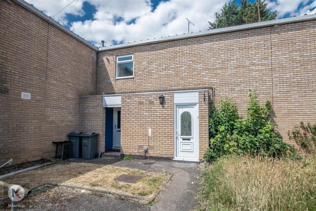 Firth Drive, Birmingham