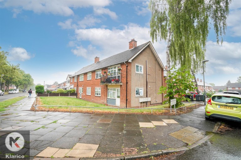 Bowater Avenue, Birmingham