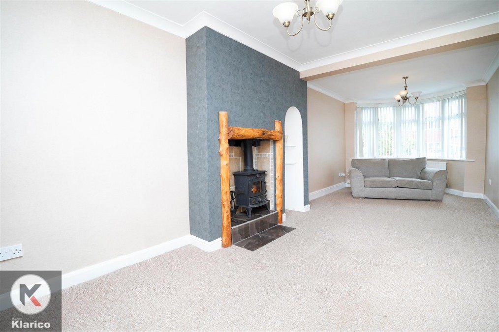 Sunleigh Grove, Birmingham