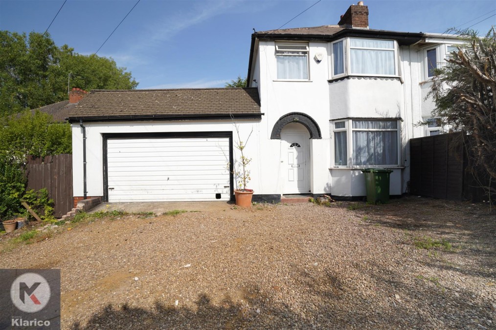 Colebrook Road, Shirley