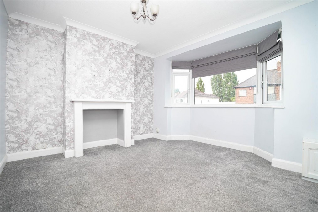 Rock Grove, Solihull