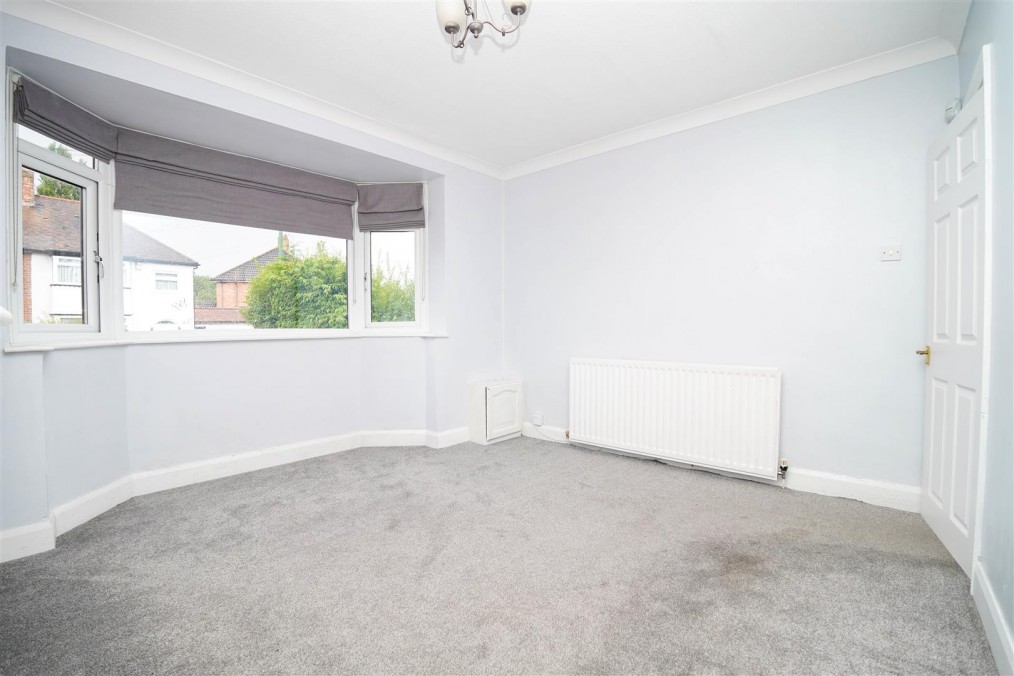 Rock Grove, Solihull