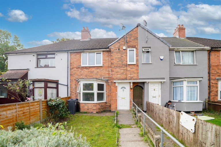 Neston Grove, Stechford
