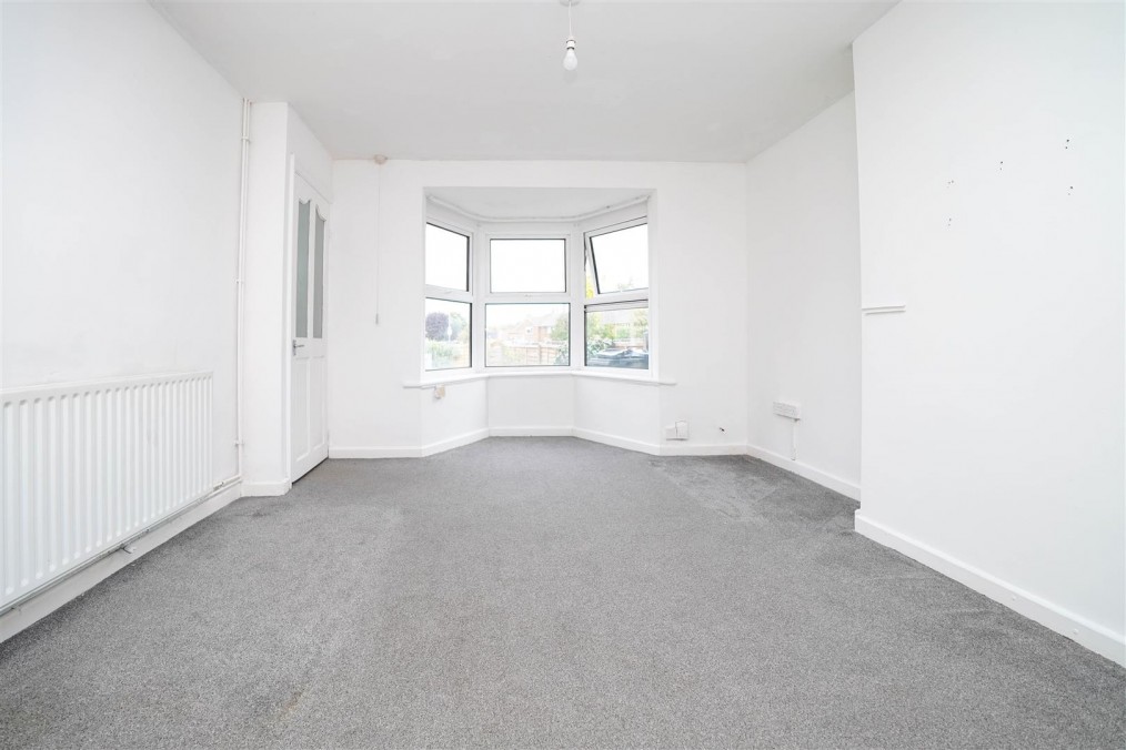 Neston Grove, Stechford