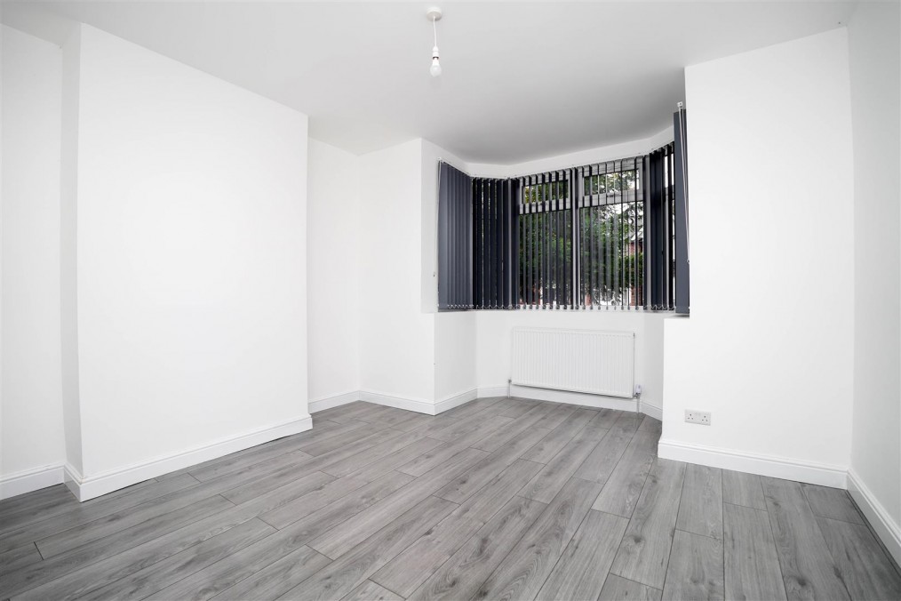 Bibsworth Avenue, Moseley