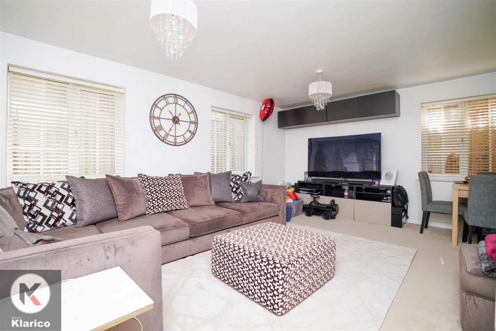 Welby Road, Birmingham