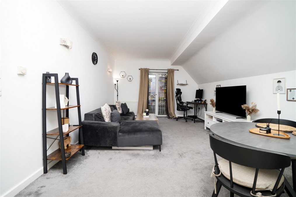 Highfield Road, Hall Green