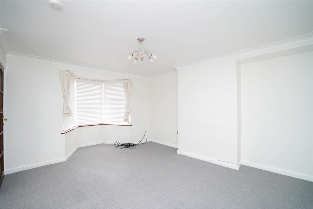 Greenaleigh Road, Kings Heath