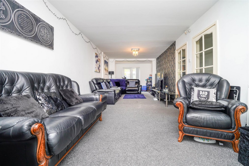 Fox Hollies Road, Acocks Green