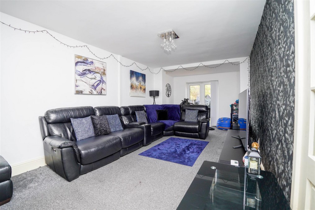 Fox Hollies Road, Acocks Green