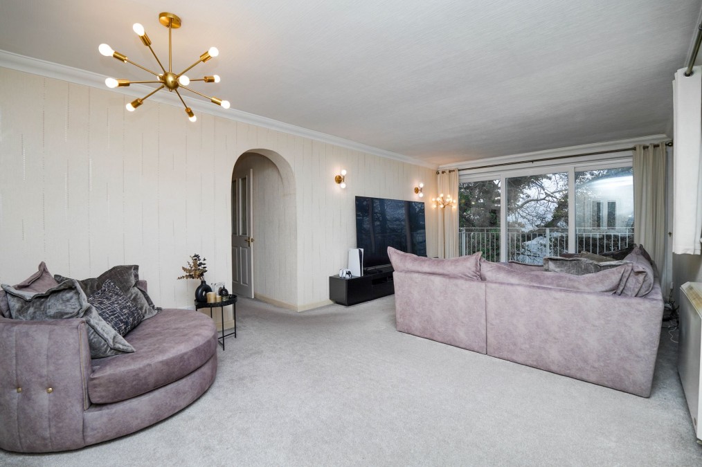 Mallards Reach, Solihull, B92