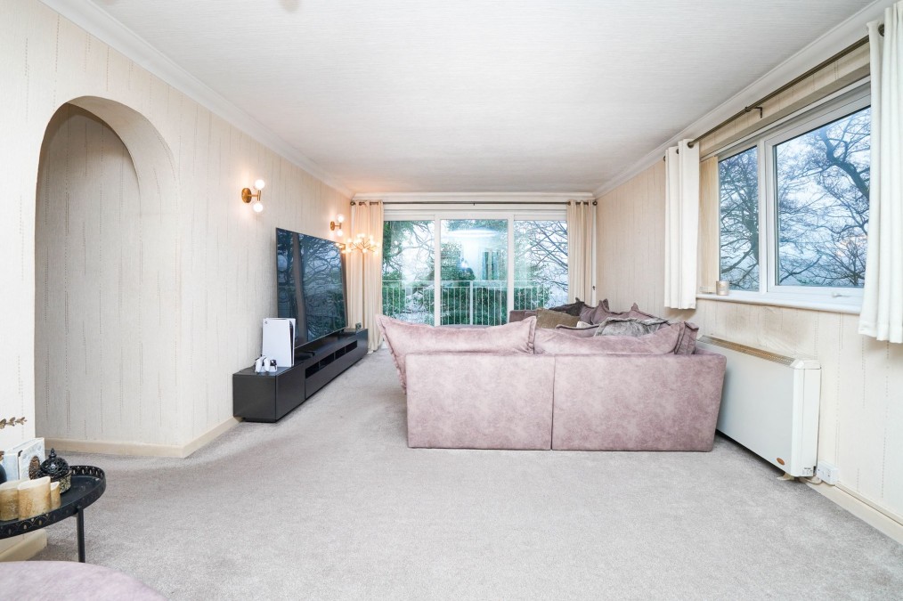 Mallards Reach, Solihull, B92