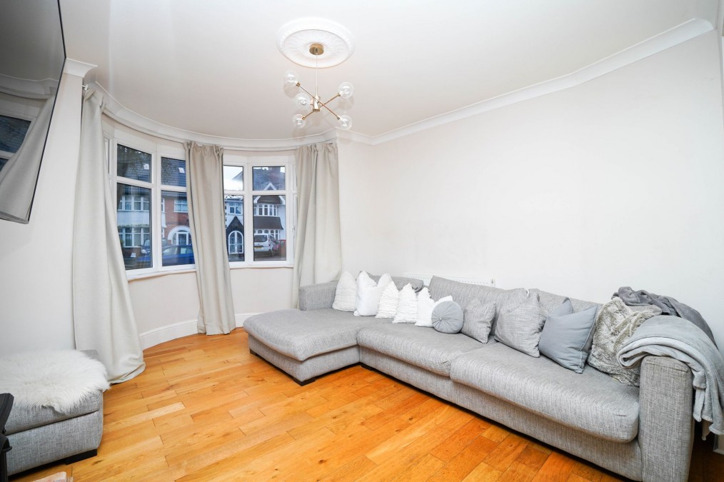 Lulworth Road, Birmingham, B28