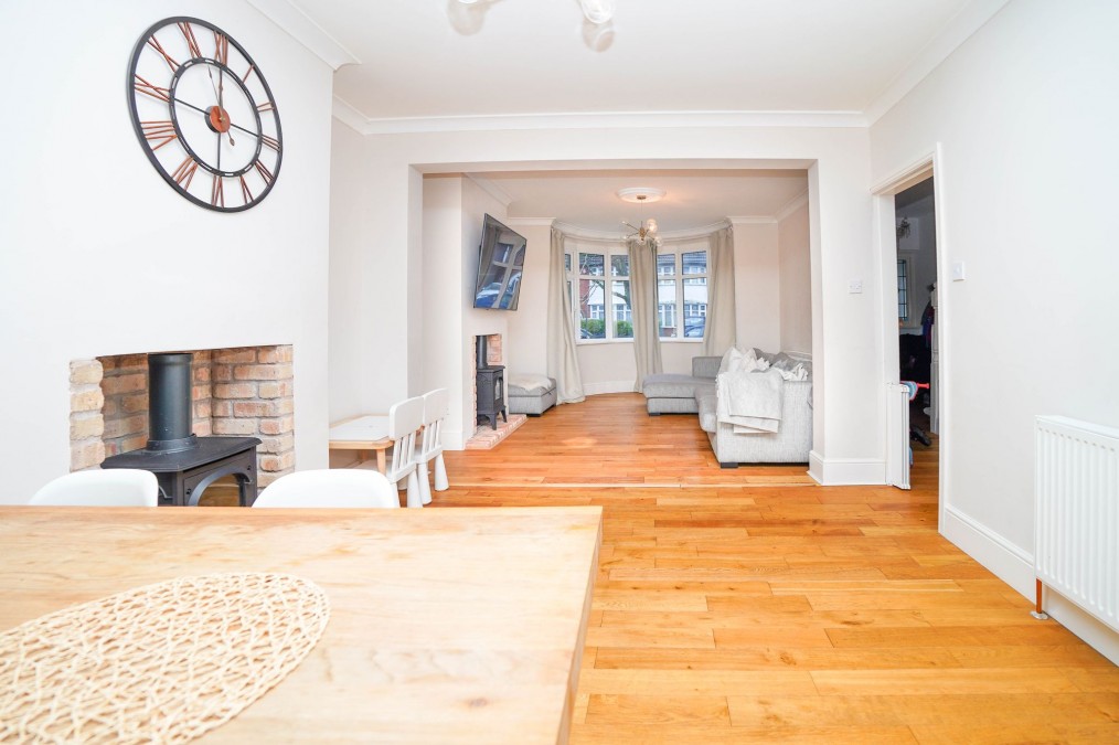 Lulworth Road, Birmingham, B28